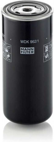 Mann Filter Kraftstofffilter für Autos für Lamborghini R6-Serie WDK962/1