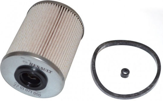 Kraftstofffilter Opel Movano-Renault Espace-Kangoo-Lag 7701478972-P166
