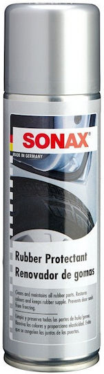 Sonax 300 Ml Solution Maintaining Protecting Rubber Components