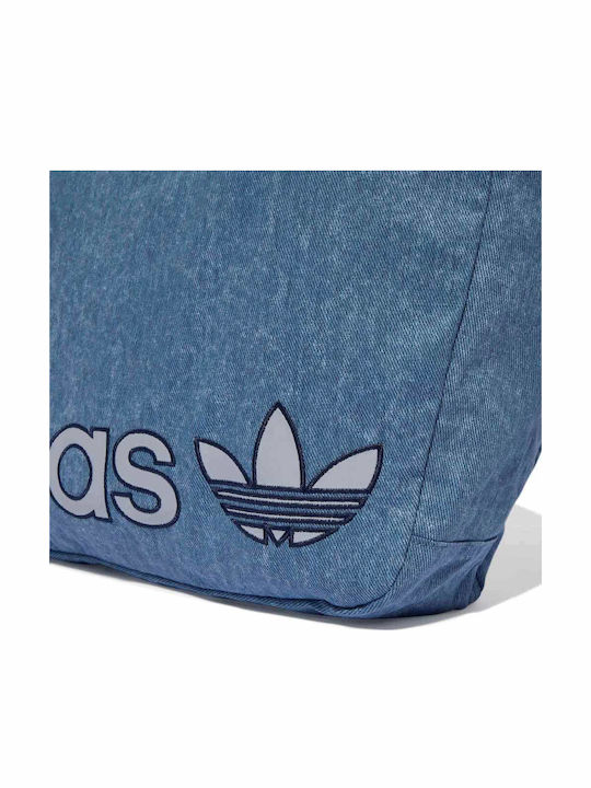 Originals Originals Γυναικεία Τσάντα Shopper Ώμου Μπλε