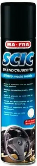 Ma Fra Scic Blue Spray Reinigung für Bereifung Auto 600ml