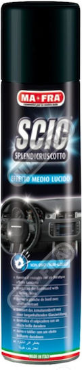 Ma Fra Scic Blue Spray Reinigung für Bereifung Auto 600ml