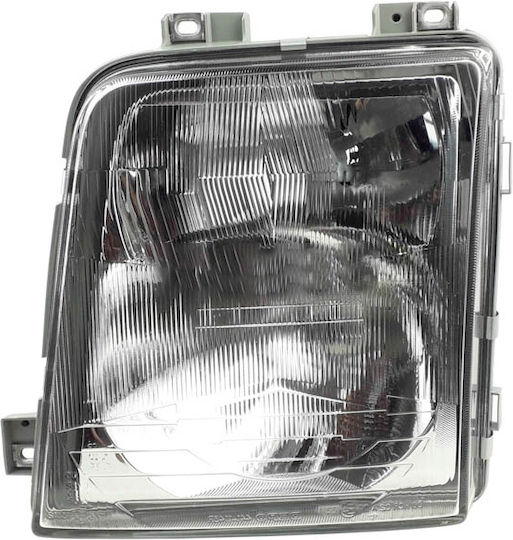 Headlight Volt Lt-35 Right 505537