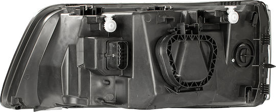 Vordere Scheinwerfer Rechts Für VW Transporter T5 2003-2009
