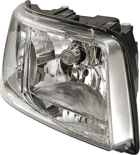 Vordere Scheinwerfer Rechts Für VW Transporter T5 2003-2009