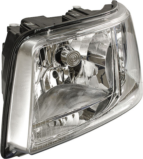 Ayfar Left Front Light for Volkswagen Transporter T5 2003-2009