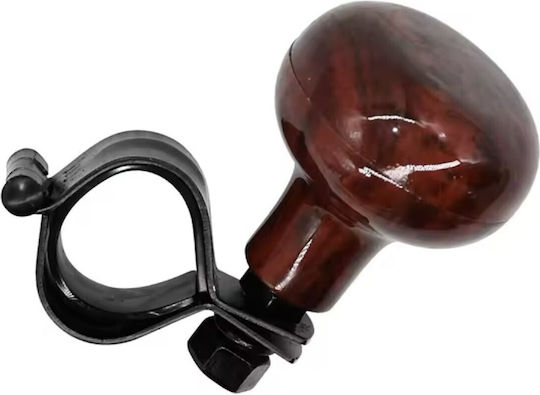 Lenkradbezug Rot-Braun W13942 OEM