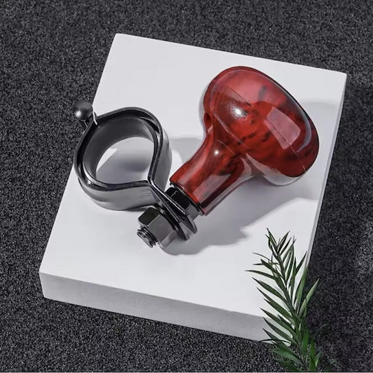 Lenkradbezug Rot-Braun W13942 OEM
