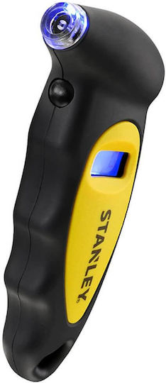Stanley STHT80874 Ψηφιακός Μετρητής Πίεσης Ελαστικών