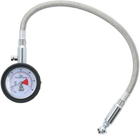 Hafner Aparat de măsurare analogic pentru presiunea anvelopelor