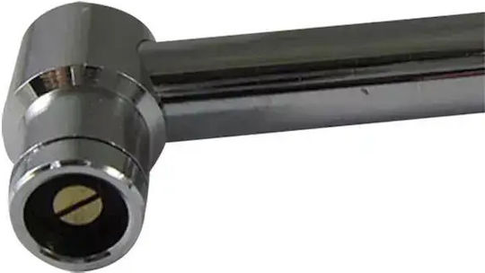 Oxford Tyre Gauge Pro 60 psi