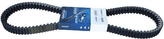 Dayco Ιμάντας Μετάδοσης Μοτοσυκλέτας XTX1006