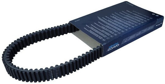 Dayco Ремък За Предаване Aramid Fiber Power Xtx Replacement Xtx2244