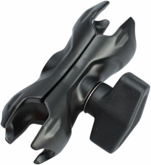 SW-Motech Arm for Motorcycle Mobile Mount