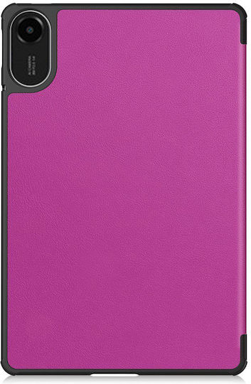Flip Cover Μωβ (Xiaomi Redmi Pad 2)