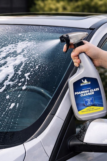 Michelin Cleaner Spray Car Windows 650ml