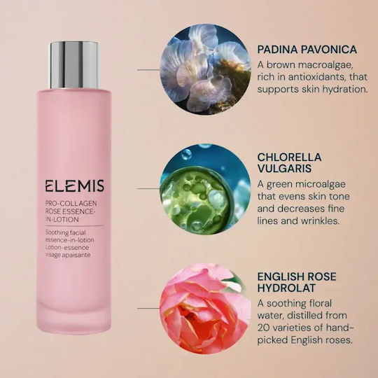 Elemis Face Mist Τόνωσης Προσώπου 100ml