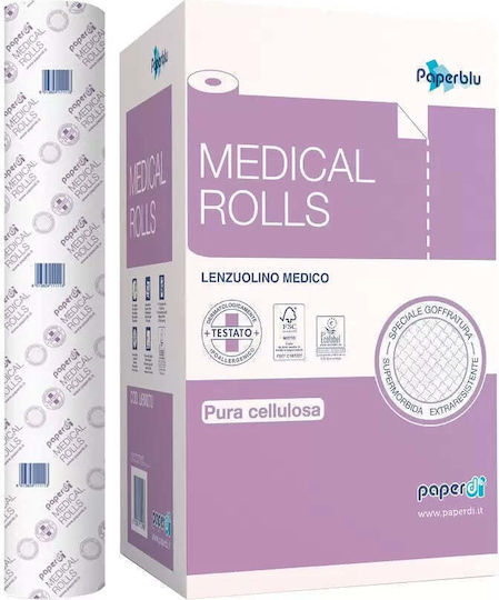 Pat Roll Papierrollen 60cmx80m