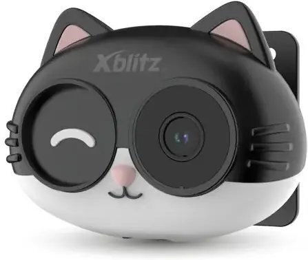 Xblitz Fernsteuerbares Auto