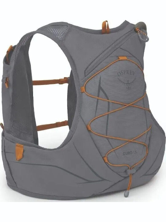 Osprey Duro 1.5 Γιλέκο Υδροδοσίας 1.5lt Πράσινο