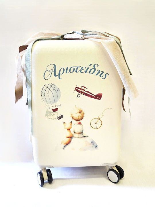 LiebeQueen Baptism Set with Little Prince Theme