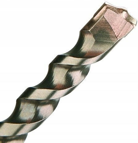Rawlplug Burghie Cu Cap De Foraj SDS Plus Pentru Materiale De Construcție