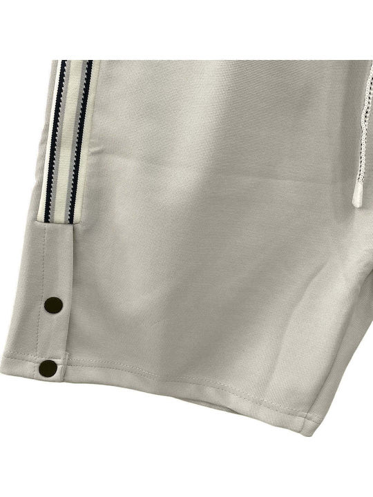 Herren Shorts Beiges