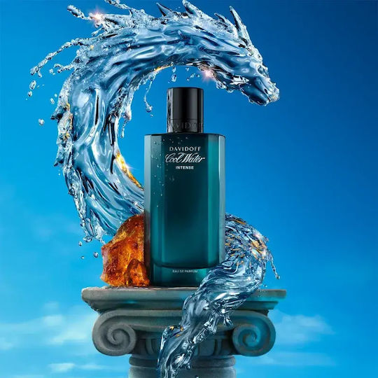 Davidoff Intense Eau de Parfum 100ml