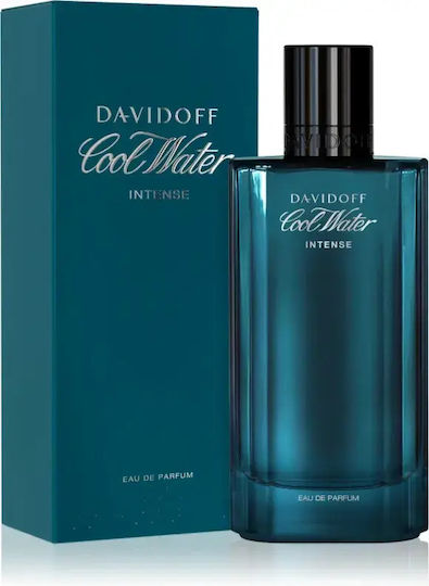 Davidoff Intense Eau de Parfum 50ml