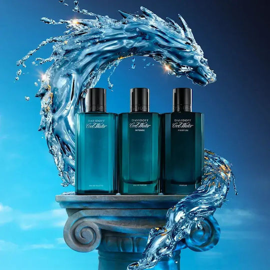 Davidoff Intense Eau de Parfum 100ml