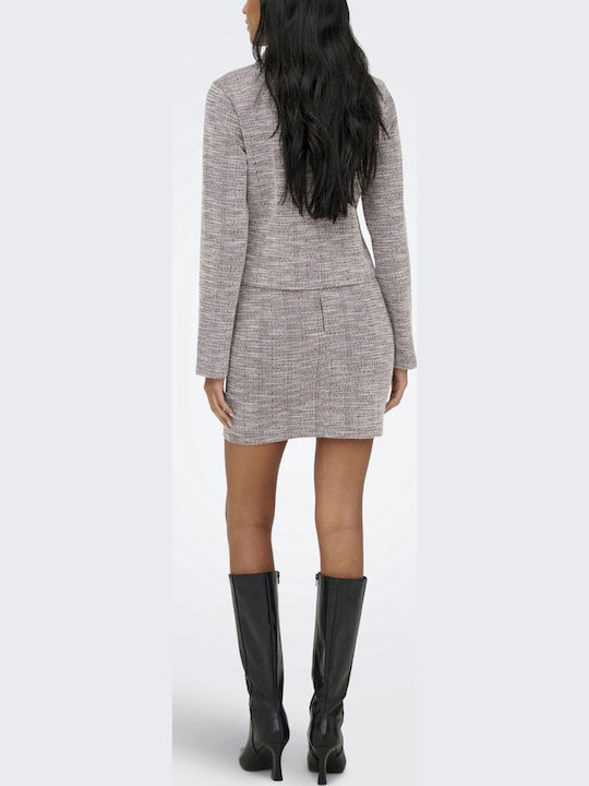 Jdy Damen Blazer Beige