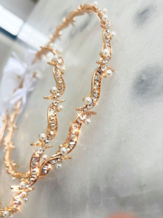 Handmade Wedding Crowns