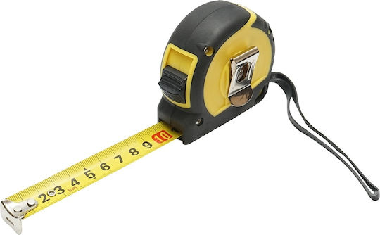 Crownman Maßband 19mm x 5m