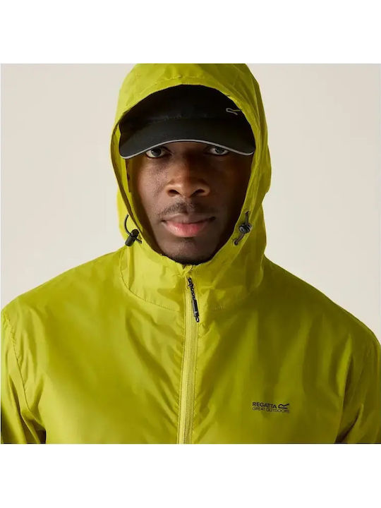 Regatta Waterproof Hunting Jacket