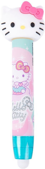 Colorino Hello Kitty Mechanical Eraser Pastel Pink 10630ptr
