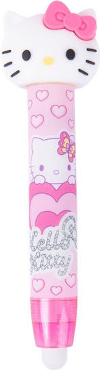 Colorino Hello Kitty Mechanical Eraser Pastel Pink 10630ptr