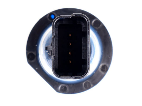 Frantis Temperatursensor RF 433MHz