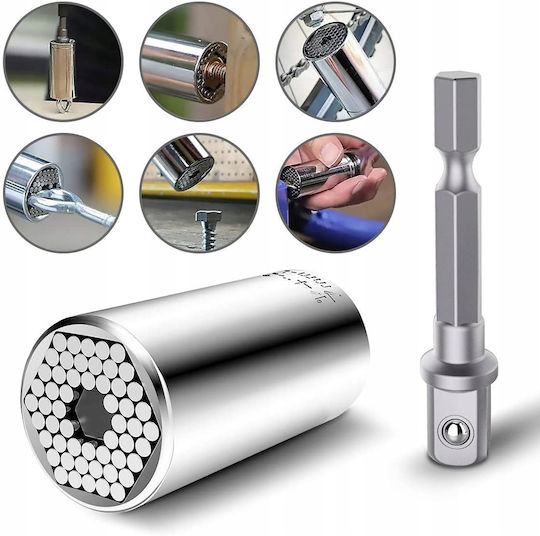 Koanni Adaptor cu Priză 1/4'' / 3/4'' și Ieșire 1/4'' / 3/4''