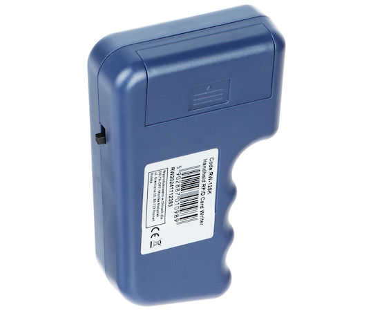 Delta Access Control for Card Access