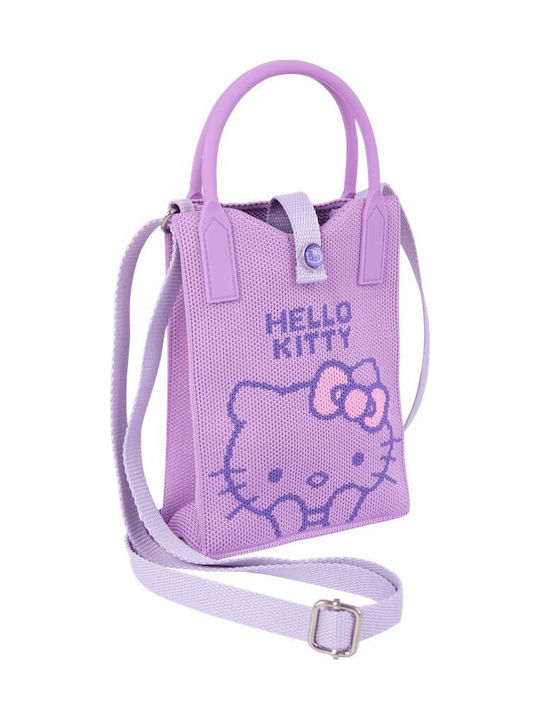 Coolpack Geantă De Umăr Violet Pentru Copii