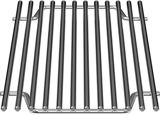 Outdoorchef Inox Grillrost 47,2x22,4cm