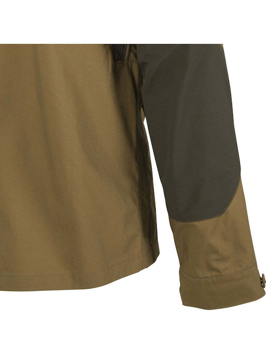 Long Sleeve Shirt in Regular Fit Black