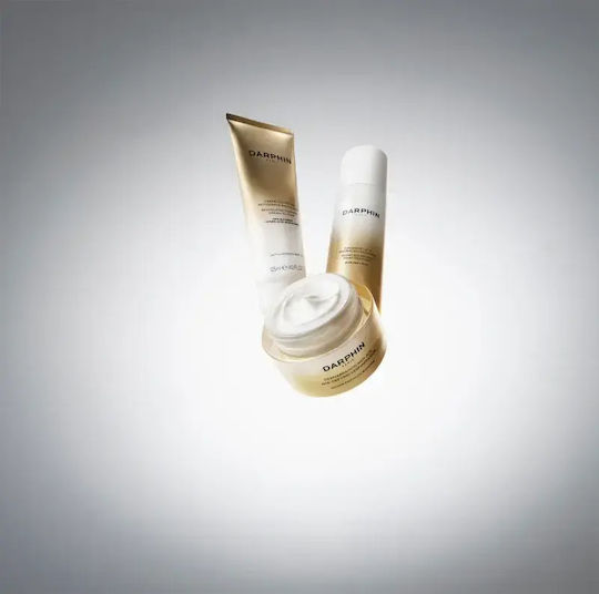 Cremă exfoliantă delicată Darphin Age-defying Dermabrasion Cleanser 50 Ml