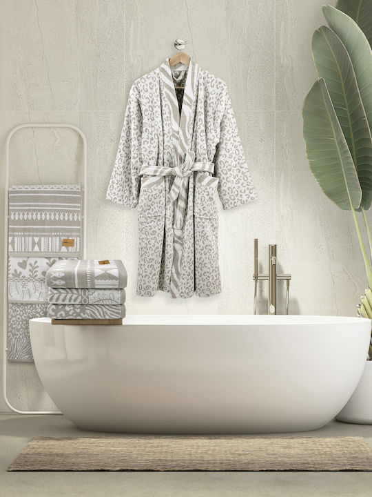 Nima Face Towel 50x50cm Natu Weight 480gsm