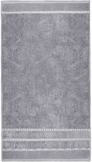 Detexpol 70x140cm Gray Weight 550gsm