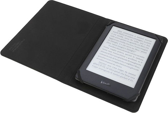 Tucano Lato Case Kindle 7 Ebook Black Luni
