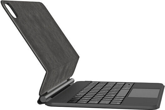 Belkin Pro Клавиатурен калъф за iPad Air iPad Pro Черен BBZ002DE-V1