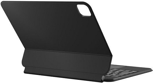 Belkin Pro Клавиатурен калъф за iPad Air iPad Pro Черен BBZ002DE-V1