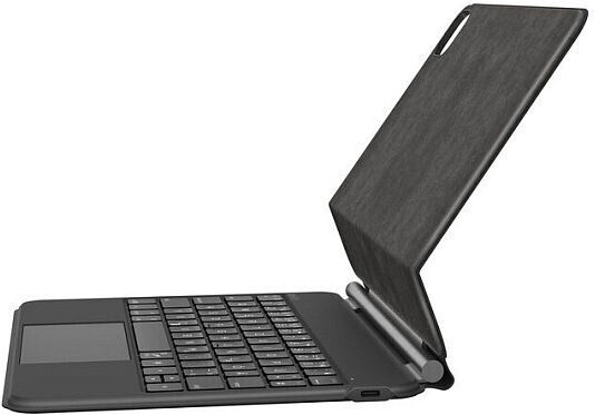 Belkin Pro Husă cu Tastatură pentru iPad Pro 11'' M4/M5 Qwertz BBZ002DE-V2