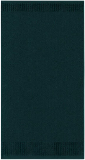 Zwoltex Χεριών 30x50εκ. Bottle Green Βάρους 500gr/m²
